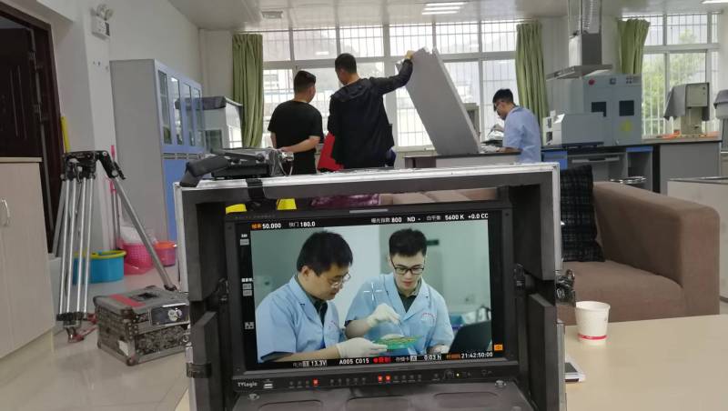 元宇宙搭台唱戏，诸暨市广告片拍摄公司抢滩虚拟世界首支舞