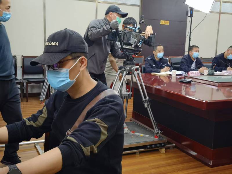 诸暨市TVC拍摄公司怎么筛选？记住这3个核心标准！
