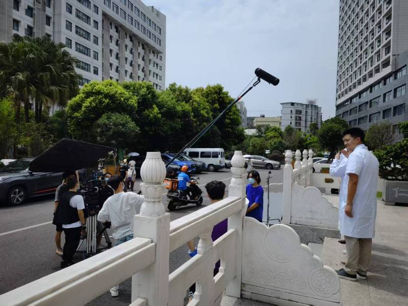 诸暨市广告片拍摄公司低成本实现高规格制作的诀窍